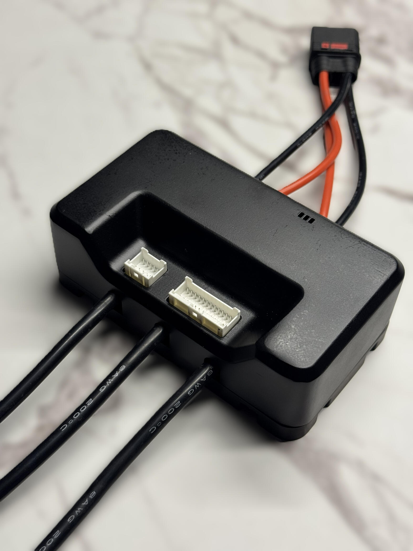 12FET MOTOR DRIVE